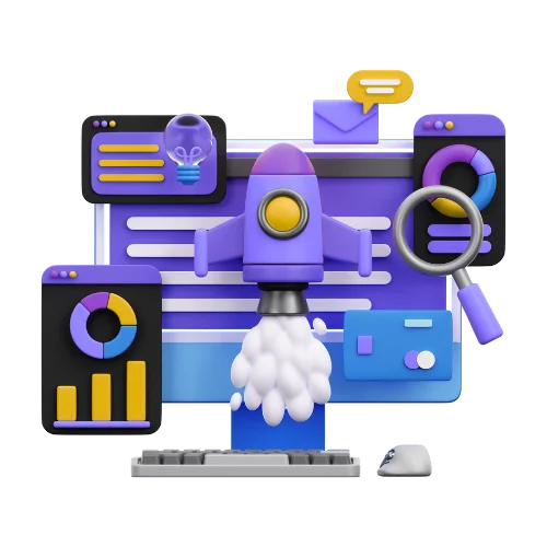 Branding & Identity Design