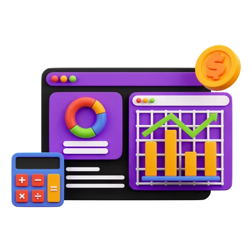 Digital Strategy & Consulting