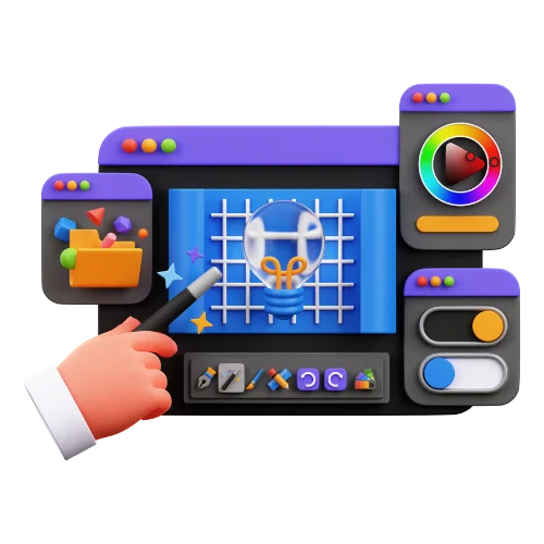 Graphic Design Solutions