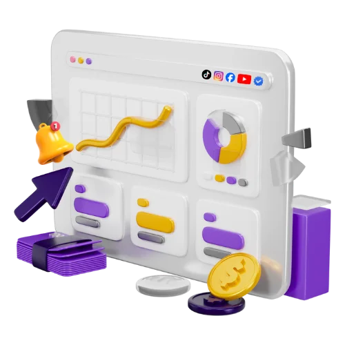 Meta & YouTube Advertising