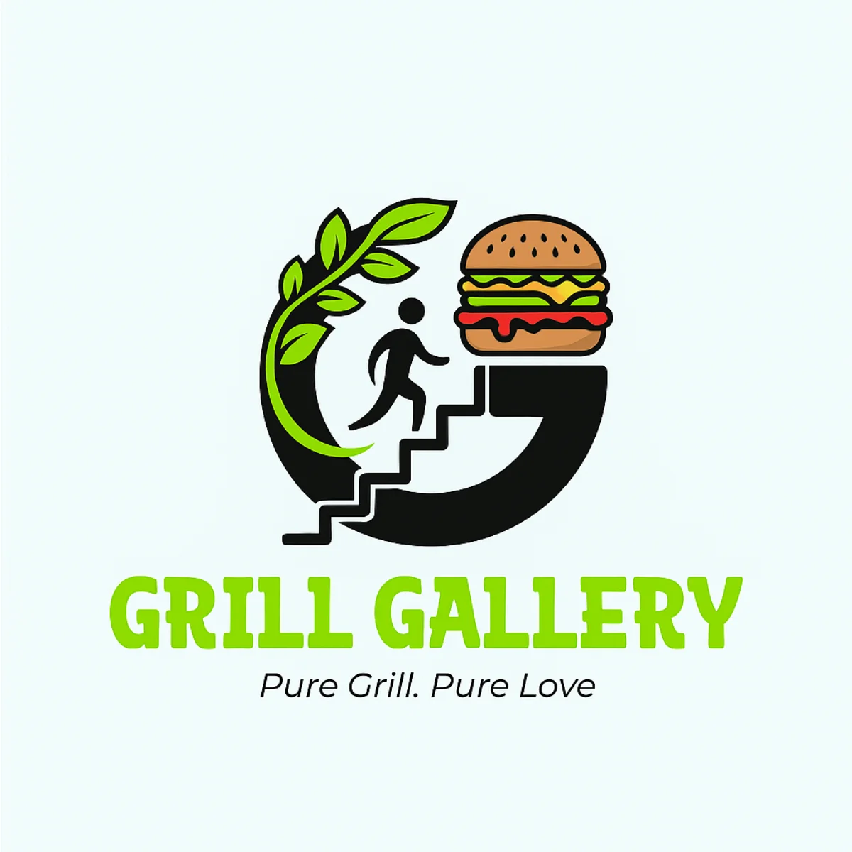 Grill Gallery Wah